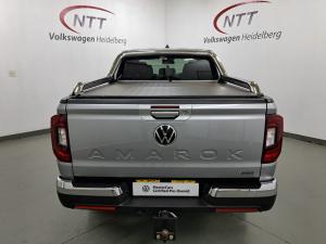 Volkswagen Amarok 2.0BITDI 154KW 4MOT Style D/C - Image 5