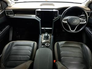 Volkswagen Amarok 2.0BITDI 154KW 4MOT Style D/C - Image 6