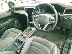 Volkswagen Amarok 2.0BITDI 154KW 4MOT Style D/C - Image 7