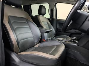 Volkswagen Amarok 2.0BITDI 154KW 4MOT Style D/C - Image 8