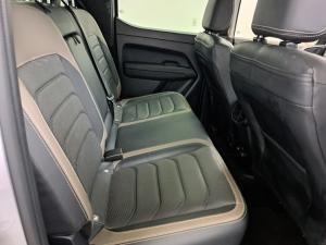 Volkswagen Amarok 2.0BITDI 154KW 4MOT Style D/C - Image 9