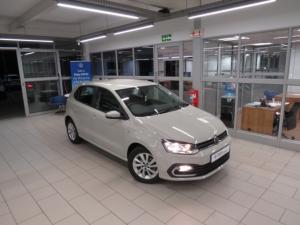 Volkswagen Polo Vivo 1.6 Life TIP - Image 10