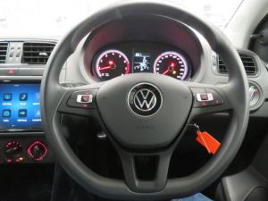Volkswagen Polo Vivo 1.6 Life TIP - Image 13