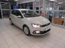 Thumbnail Volkswagen Polo Vivo 1.6 Life TIP