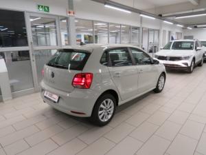 Volkswagen Polo Vivo 1.6 Life TIP - Image 2
