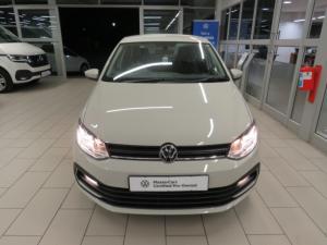 Volkswagen Polo Vivo 1.6 Life TIP - Image 4