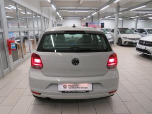 Volkswagen Polo Vivo 1.6 Life TIP - Image 5