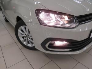 Volkswagen Polo Vivo 1.6 Life TIP - Image 6