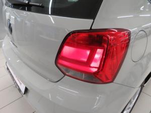 Volkswagen Polo Vivo 1.6 Life TIP - Image 8