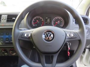 Volkswagen Polo Vivo 1.4 Life - Image 12
