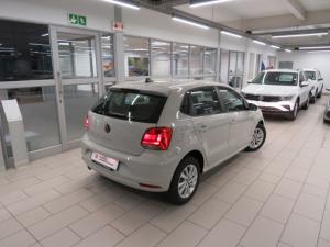 Volkswagen Polo Vivo 1.4 Life - Image 21