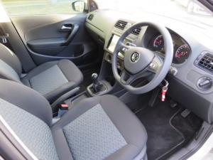 Volkswagen Polo Vivo 1.4 Life - Image 7
