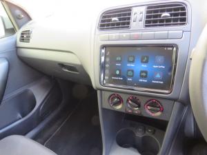 Volkswagen Polo Vivo 1.4 Life - Image 9