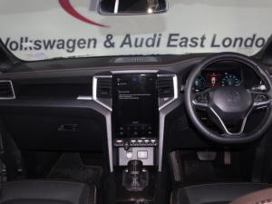 Volkswagen Amarok 2.0BITDI 154KW 4MOT Panamericana automatic Double Cab - Image 10