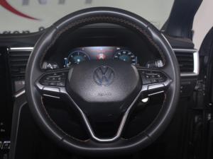 Volkswagen Amarok 2.0BITDI 154KW 4MOT Panamericana automatic Double Cab - Image 12