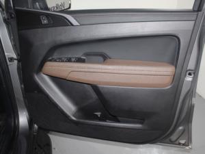 Volkswagen Amarok 2.0BITDI 154KW 4MOT Panamericana automatic Double Cab - Image 15