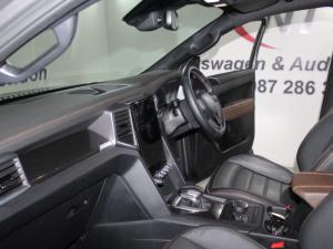 Volkswagen Amarok 2.0BITDI 154KW 4MOT Panamericana automatic Double Cab - Image 18