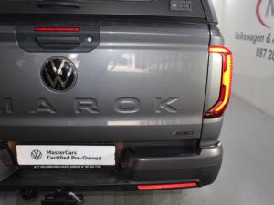 Volkswagen Amarok 2.0BITDI 154KW 4MOT Panamericana automatic Double Cab - Image 19