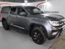 Thumbnail Volkswagen Amarok 2.0BITDI 154KW 4MOT Panamericana automatic Double Cab