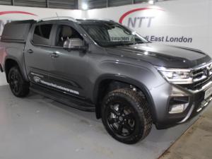 Volkswagen Amarok 2.0BITDI 154KW 4MOT Panamericana automatic Double Cab - Image 1