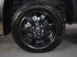 Volkswagen Amarok 2.0BITDI 154KW 4MOT Panamericana automatic Double Cab - Image 21