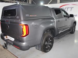Volkswagen Amarok 2.0BITDI 154KW 4MOT Panamericana automatic Double Cab - Image 23