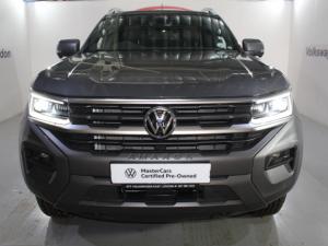 Volkswagen Amarok 2.0BITDI 154KW 4MOT Panamericana automatic Double Cab - Image 2