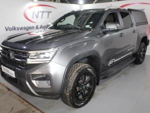 Volkswagen Amarok 2.0BITDI 154KW 4MOT Panamericana automatic Double Cab - Image 3