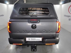 Volkswagen Amarok 2.0BITDI 154KW 4MOT Panamericana automatic Double Cab - Image 5