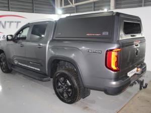 Volkswagen Amarok 2.0BITDI 154KW 4MOT Panamericana automatic Double Cab - Image 6