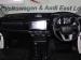 Toyota Hilux 2.4 GD-6 Raider 4X4 automaticD/C - Thumbnail 10