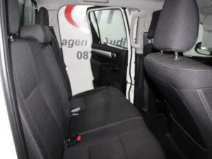 Toyota Hilux 2.4 GD-6 Raider 4X4 automaticD/C - Image 16