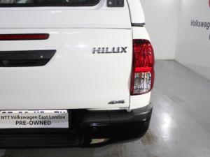 Toyota Hilux 2.4 GD-6 Raider 4X4 automaticD/C - Image 19