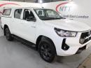 Thumbnail Toyota Hilux 2.4 GD-6 Raider 4X4 automaticD/C