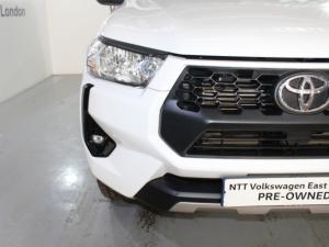 Toyota Hilux 2.4 GD-6 Raider 4X4 automaticD/C - Image 20