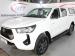 Toyota Hilux 2.4 GD-6 Raider 4X4 automaticD/C - Thumbnail 3
