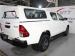 Toyota Hilux 2.4 GD-6 Raider 4X4 automaticD/C - Thumbnail 4