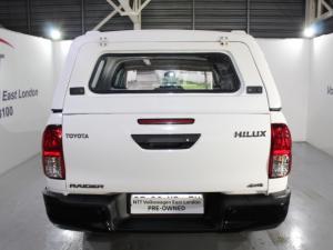 Toyota Hilux 2.4 GD-6 Raider 4X4 automaticD/C - Image 5