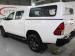 Toyota Hilux 2.4 GD-6 Raider 4X4 automaticD/C - Thumbnail 6