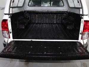 Toyota Hilux 2.4 GD-6 Raider 4X4 automaticD/C - Image 7