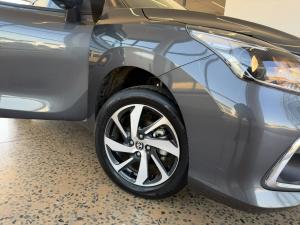 Toyota Starlet 1.5 Xs - Image 11