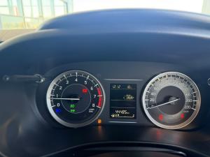 Toyota Starlet 1.5 Xs - Image 15