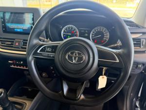 Toyota Starlet 1.5 Xs - Image 16