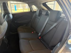 Toyota Starlet 1.5 Xs - Image 19
