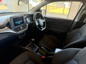 Toyota Starlet 1.5 Xs - Image 20
