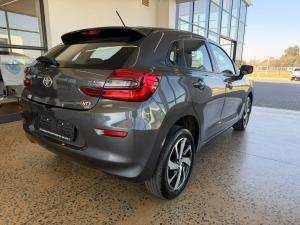 Toyota Starlet 1.5 Xs - Image 4