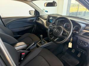 Toyota Starlet 1.5 Xs - Image 9