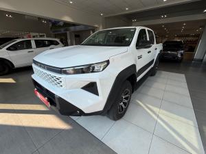 Toyota Hilux 2.8 GD-6 RB SRX 4X4 automaticD/C - Image 12