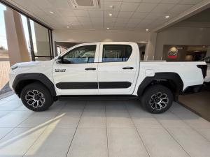 Toyota Hilux 2.8 GD-6 RB SRX 4X4 automaticD/C - Image 14