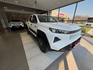 Toyota Hilux 2.8 GD-6 RB SRX 4X4 automaticD/C - Image 1